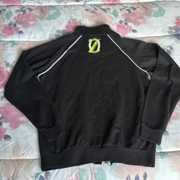 “WICKED” BROADWAY SHOW JACKET L - Picture 7 of 8